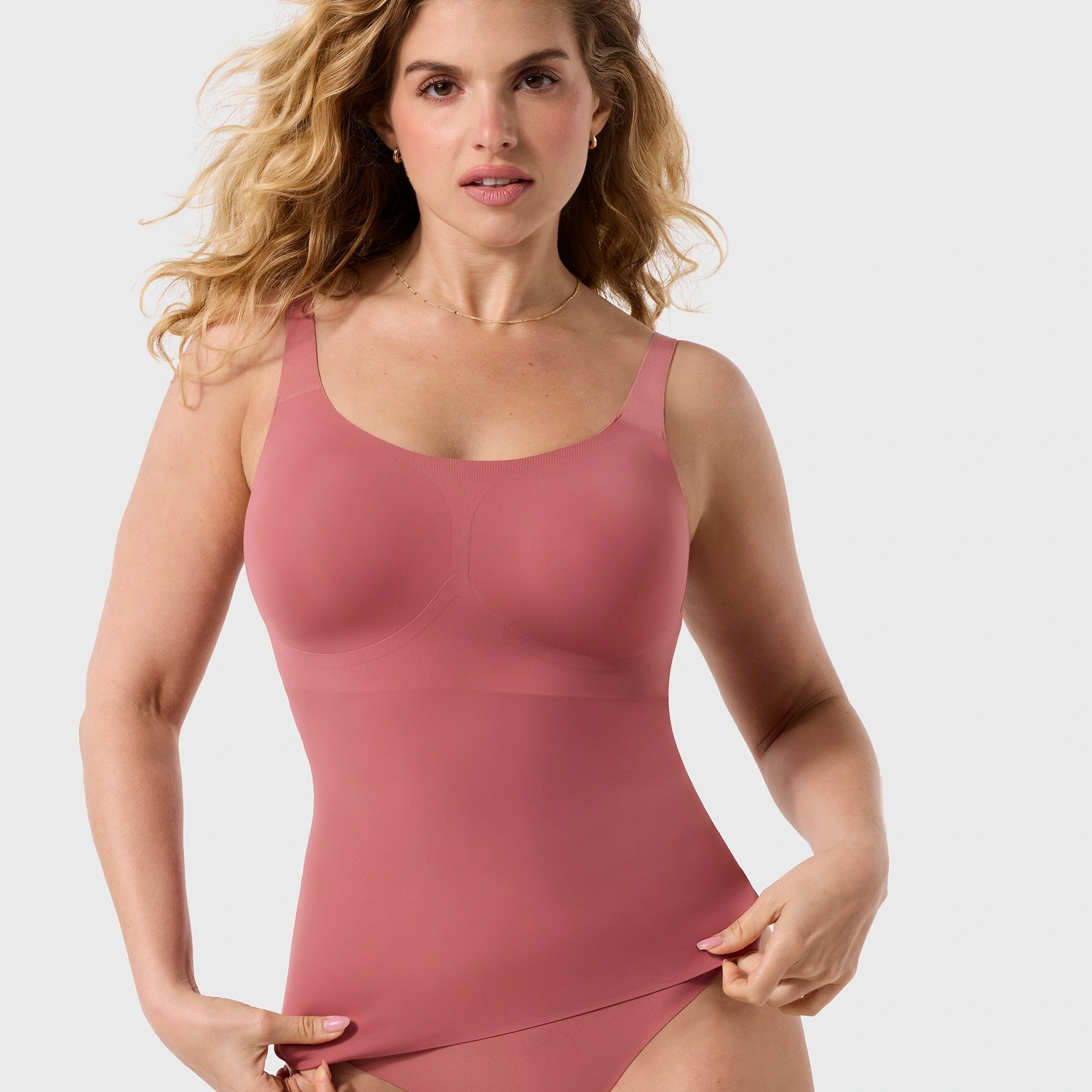 All Color: Pink Canyon | Adjustable wireless tank