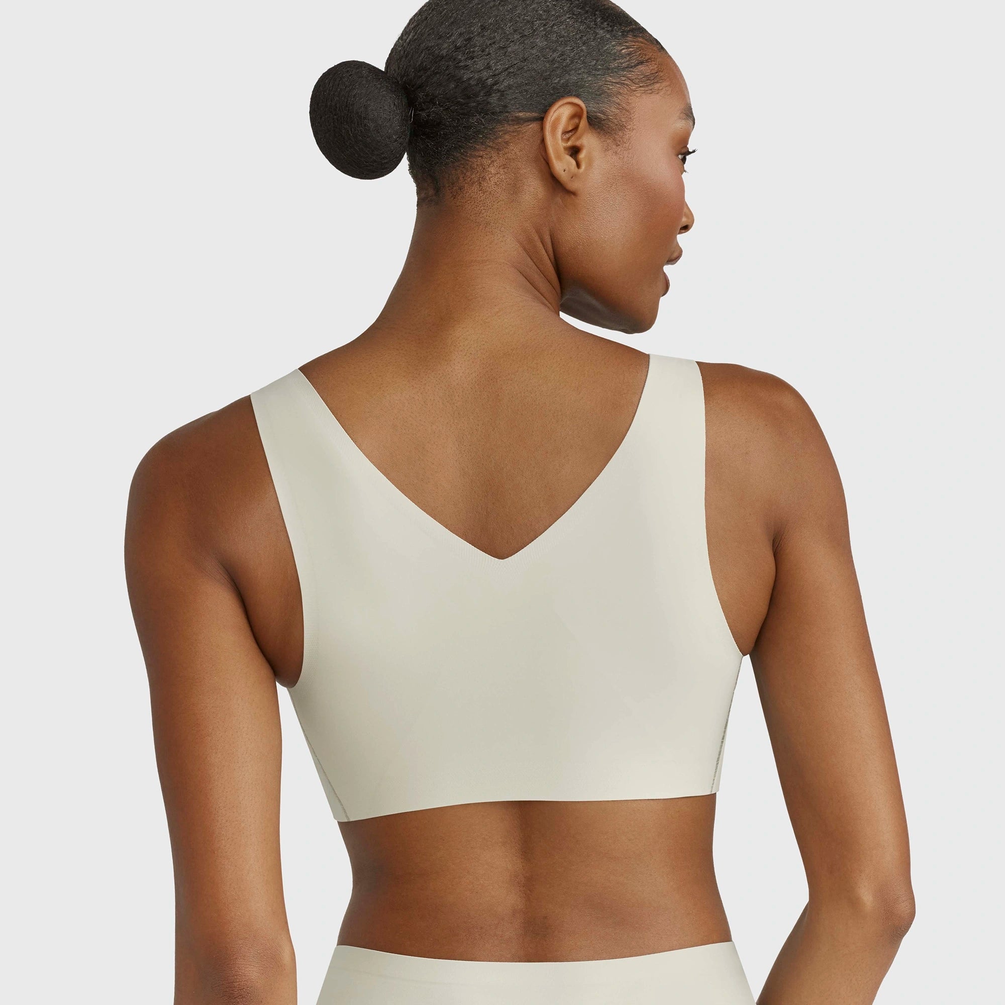 All Color: Aloe | wireless bra