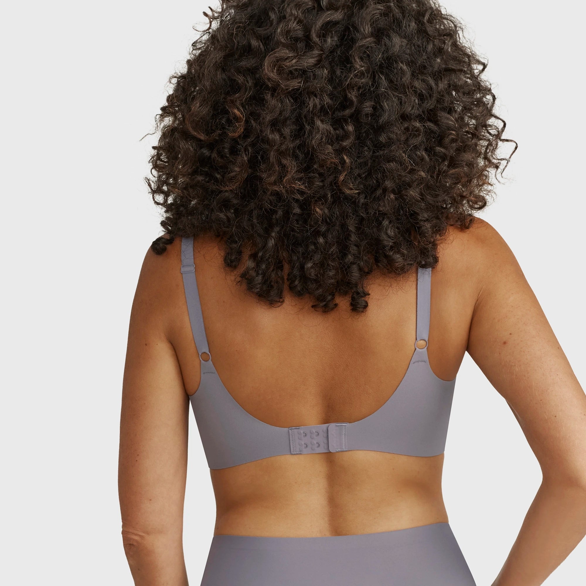 All Color: London Fog | wireless bra