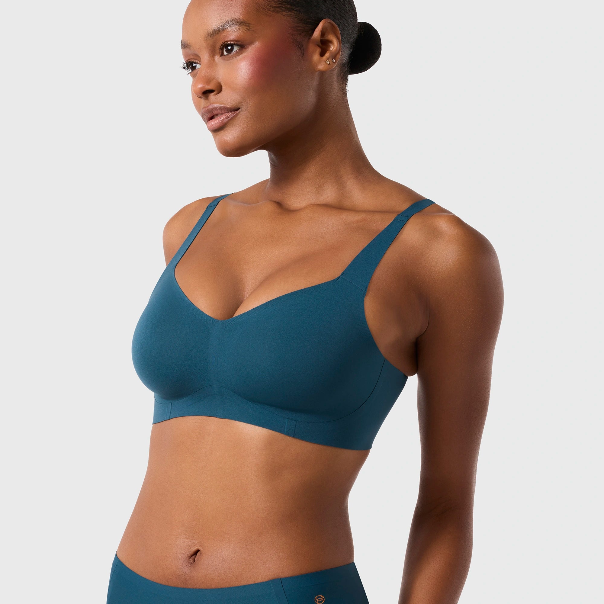All Color: Deep Tide | wireless bra