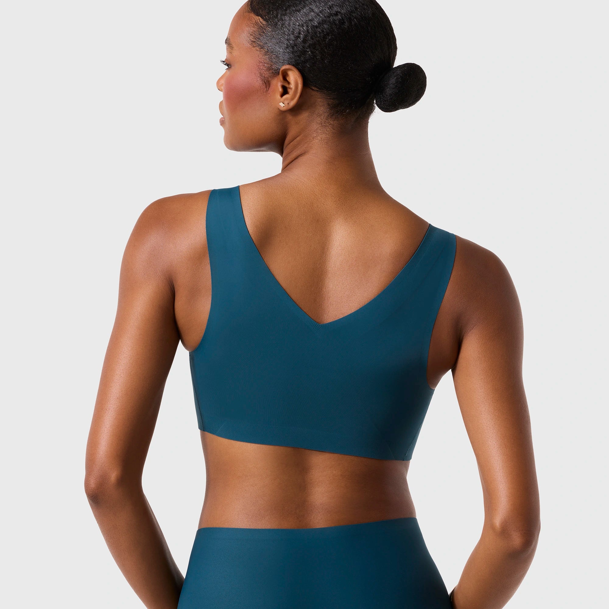 All Color: Deep Tide | wireless bra