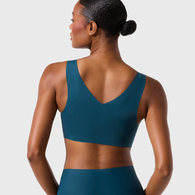 All Color: Deep Tide | wireless bra