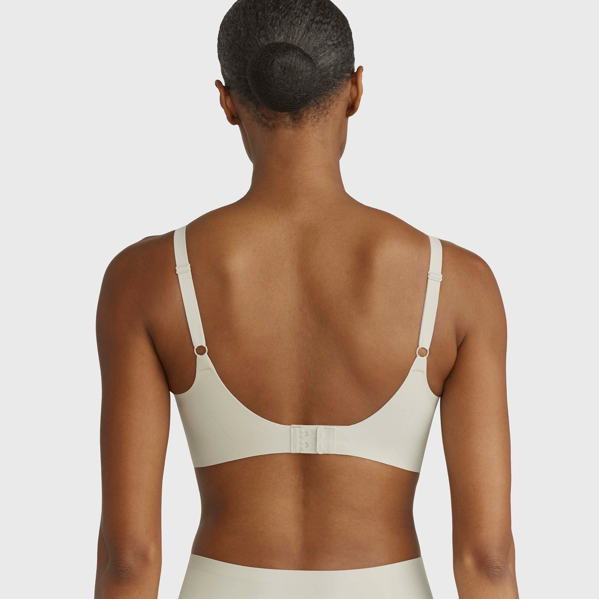 All Color: Aloe | wireless bra