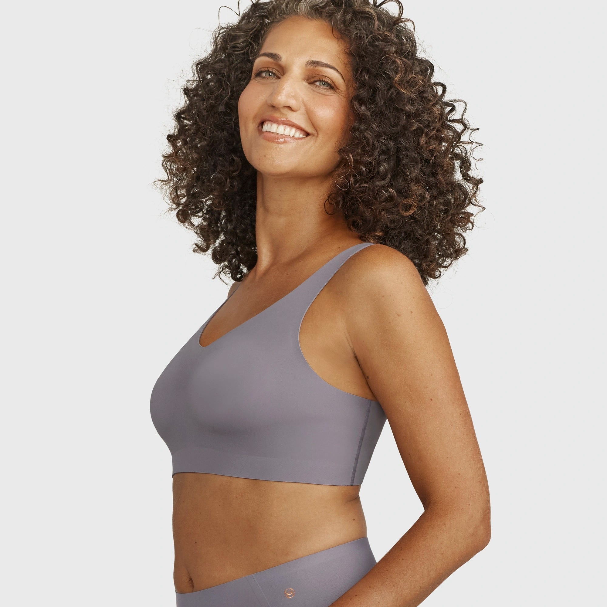 All Color: London Fog | wireless bra