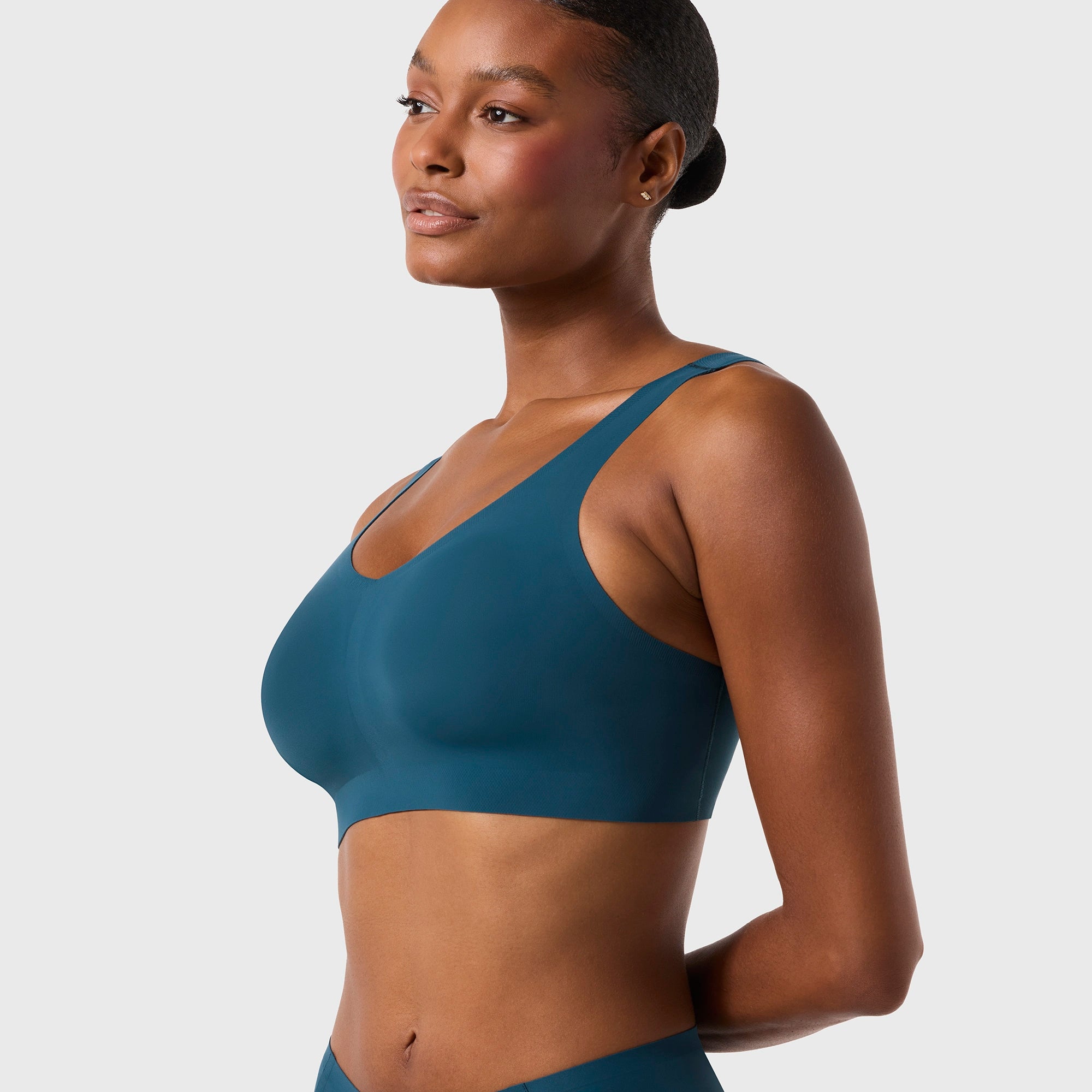 All Color: Deep Tide | wireless bra