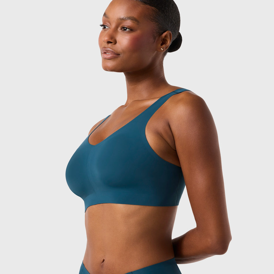 All Color: Deep Tide | wireless bra