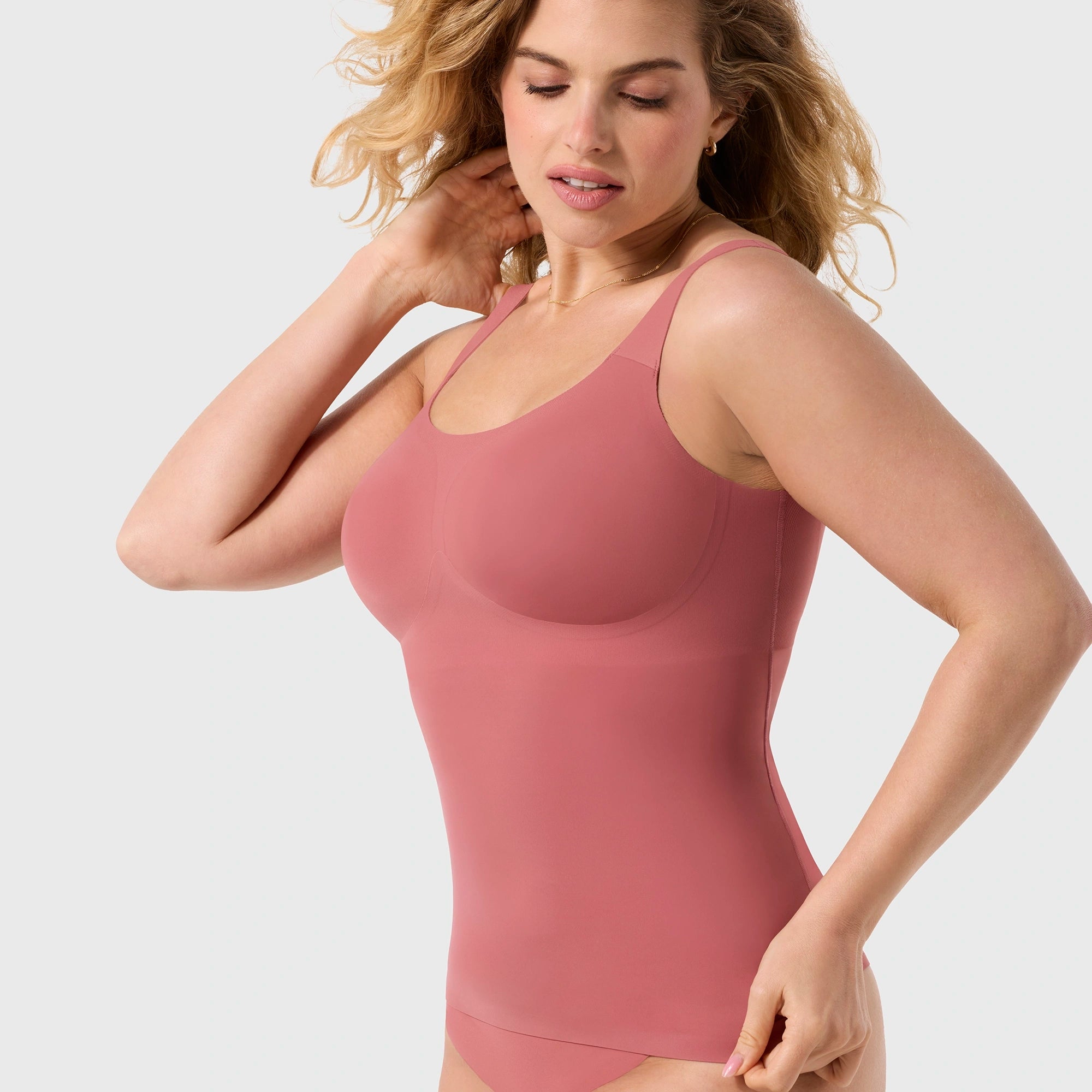 All Color: Pink Canyon | Adjustable wireless tank