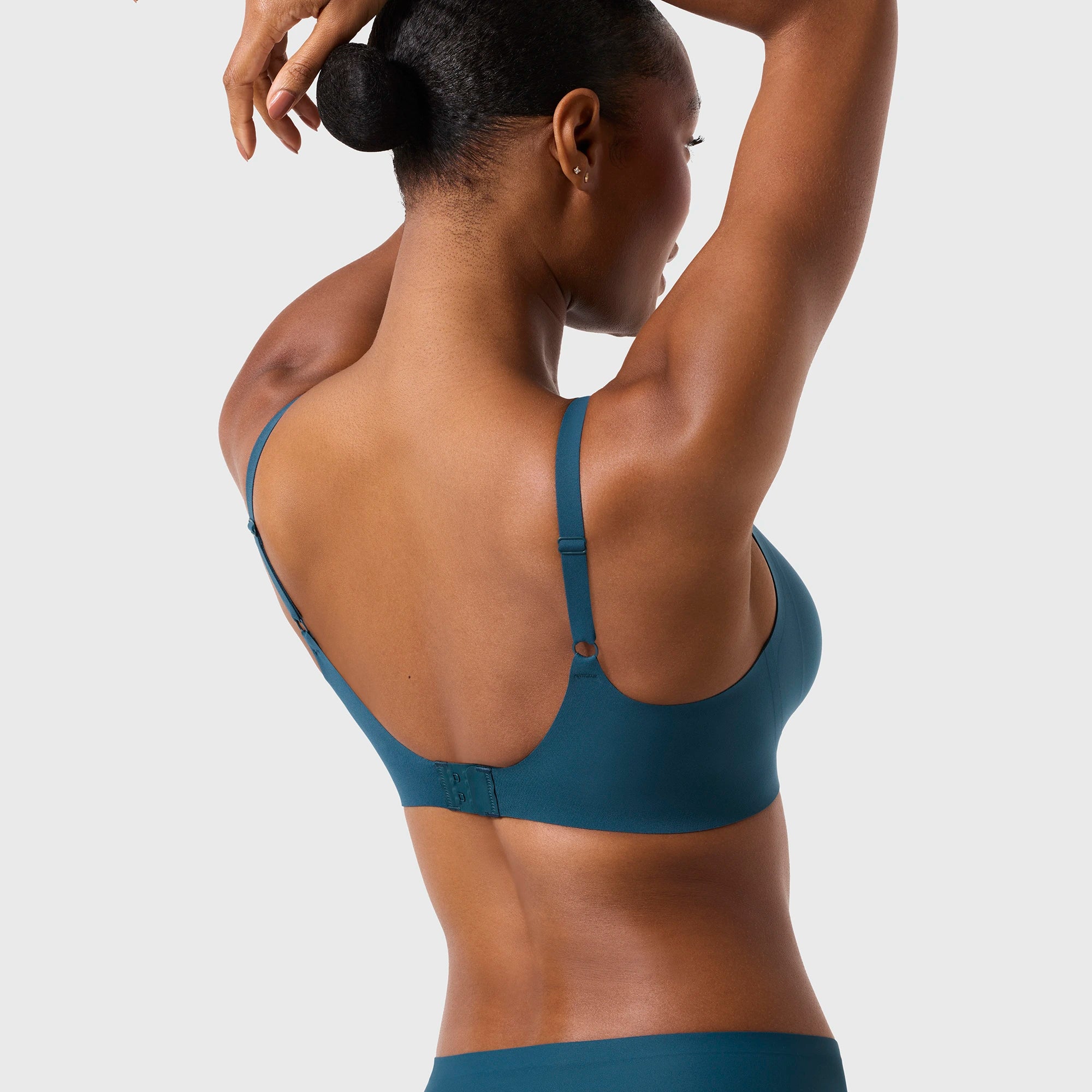 All Color: Deep Tide | wireless bra