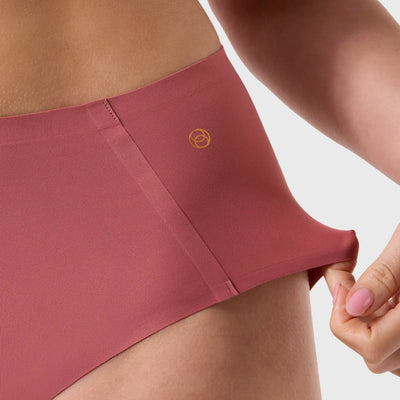 All Color: Pink Canyon | seamless underwear bikini