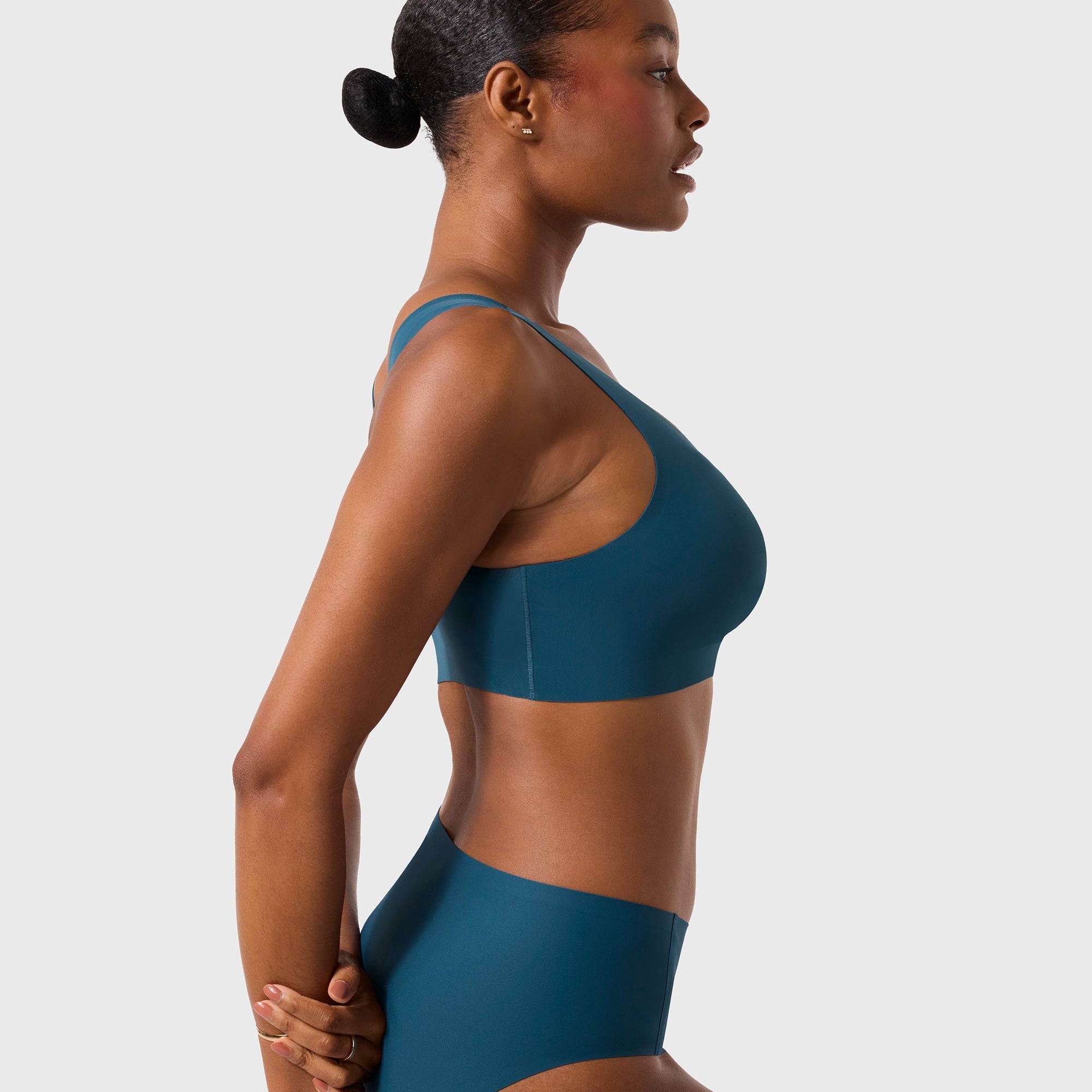 All Color: Deep Tide | wireless bra