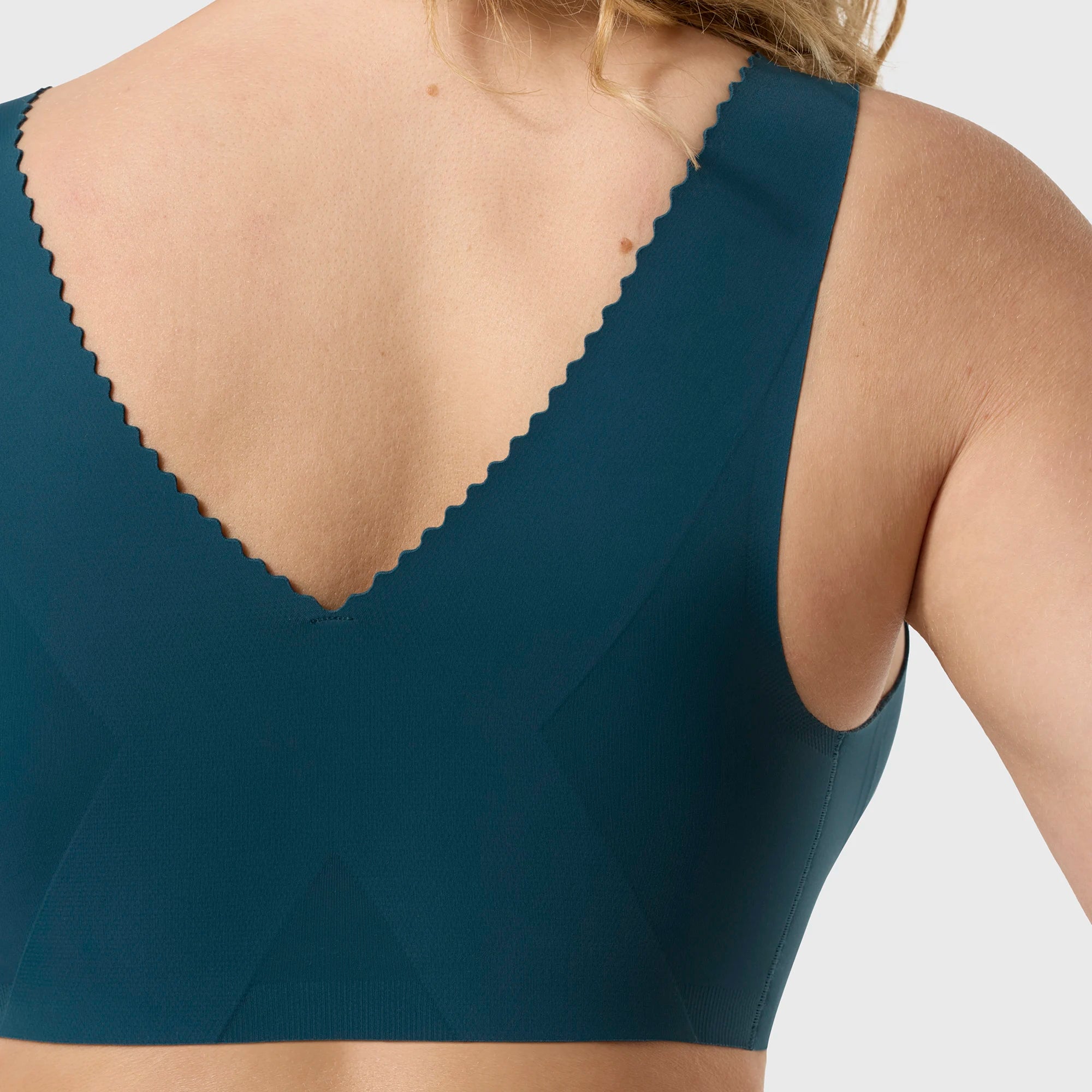 All Color: Deep Tide | wireless bra