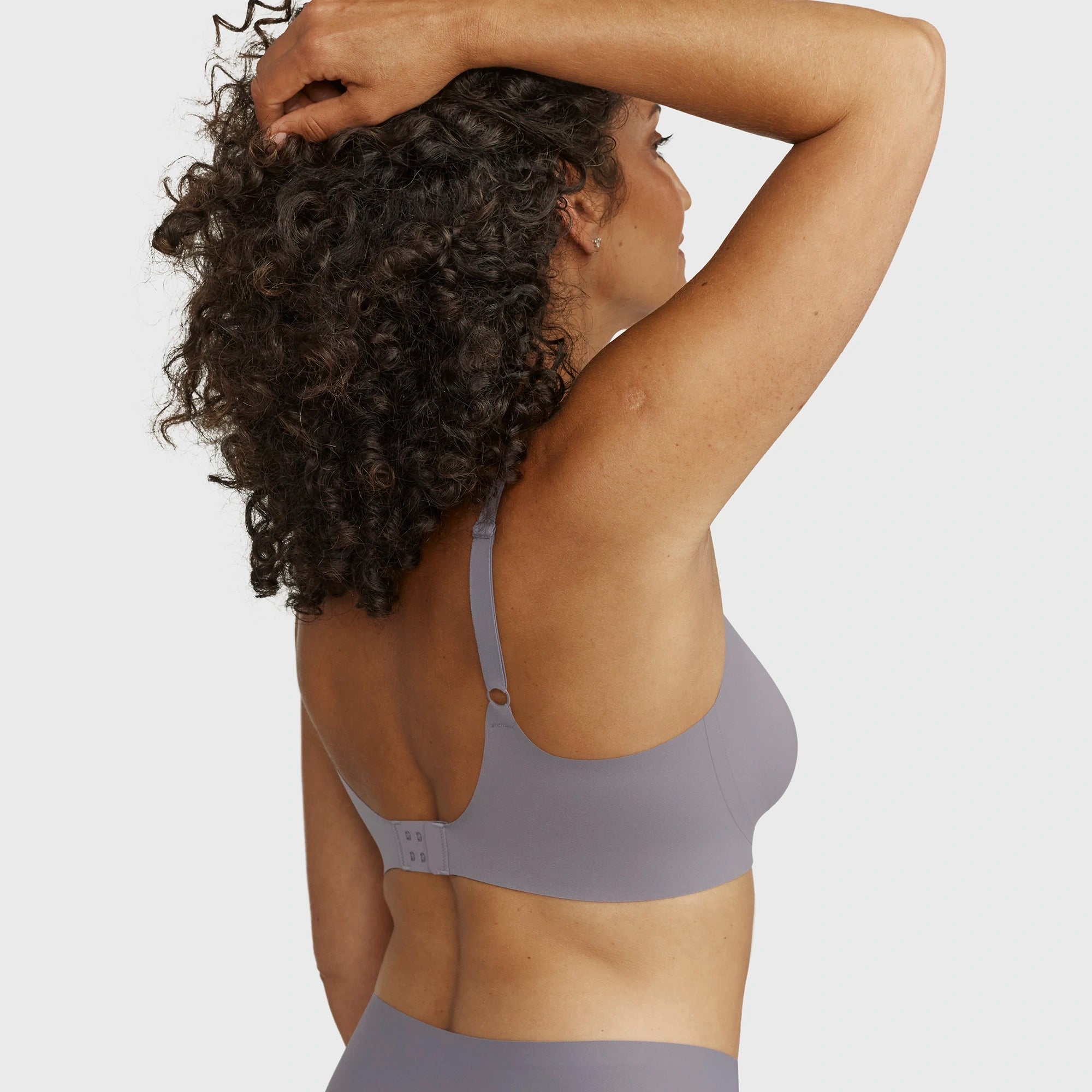 All Color: London Fog | wireless bra