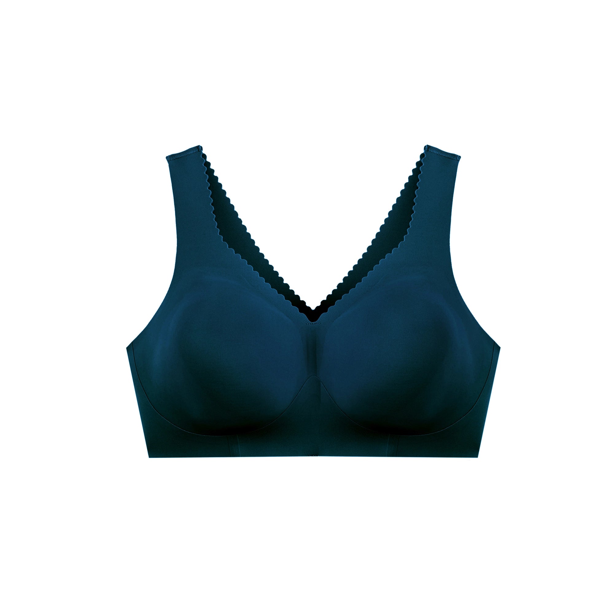 All Color: Deep Tide | wireless bra