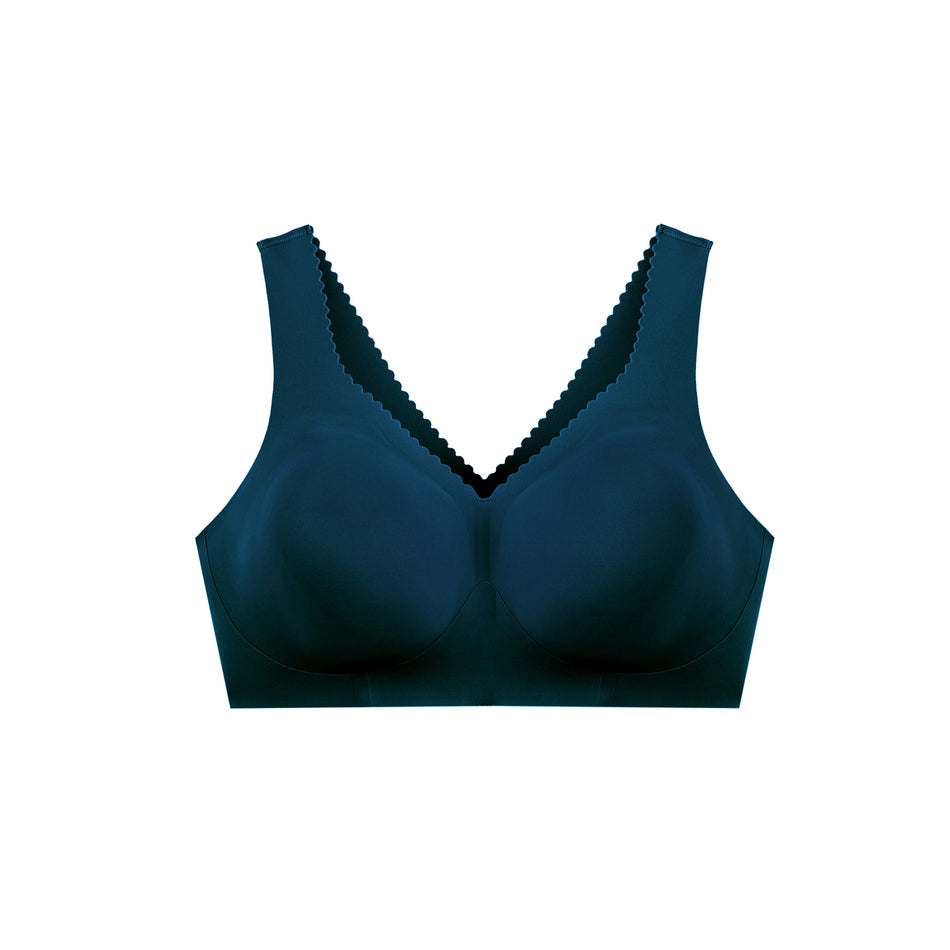 All Color: Deep Tide | wireless bra