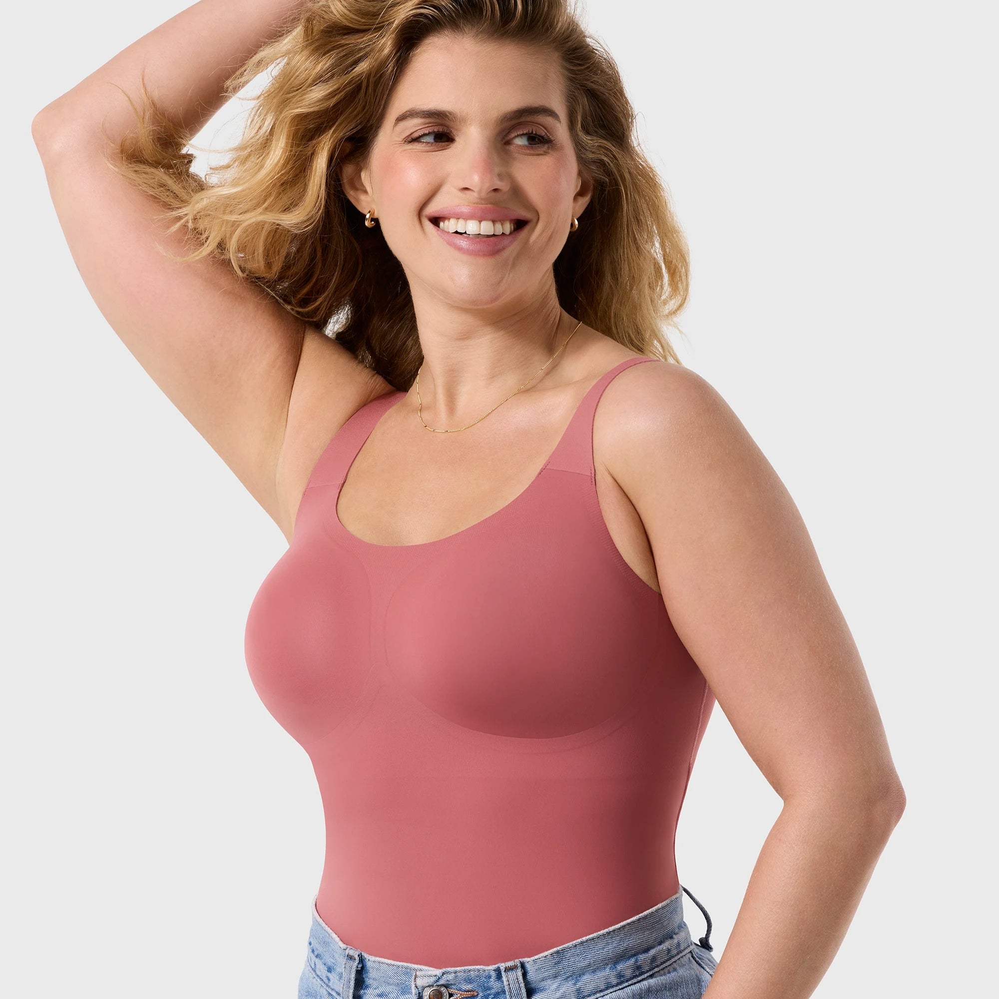 All Color: Pink Canyon | Adjustable wireless tank