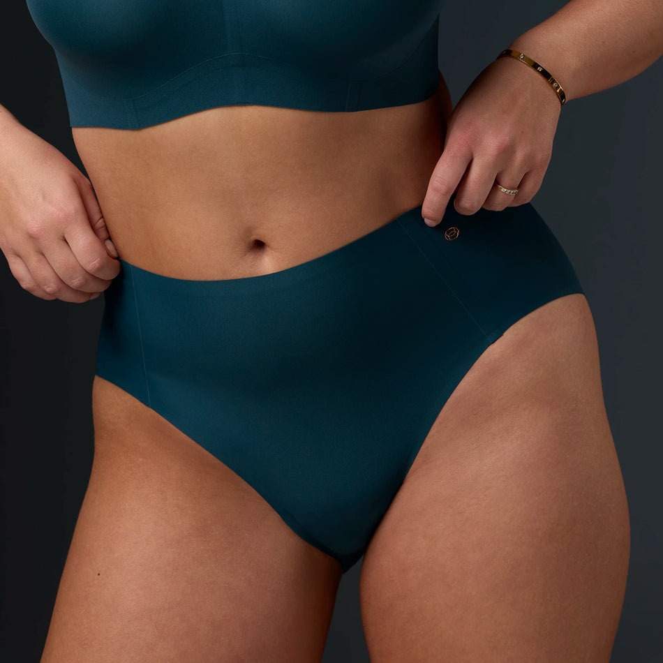 All Color: Deep Tide | seamless underwear bikini