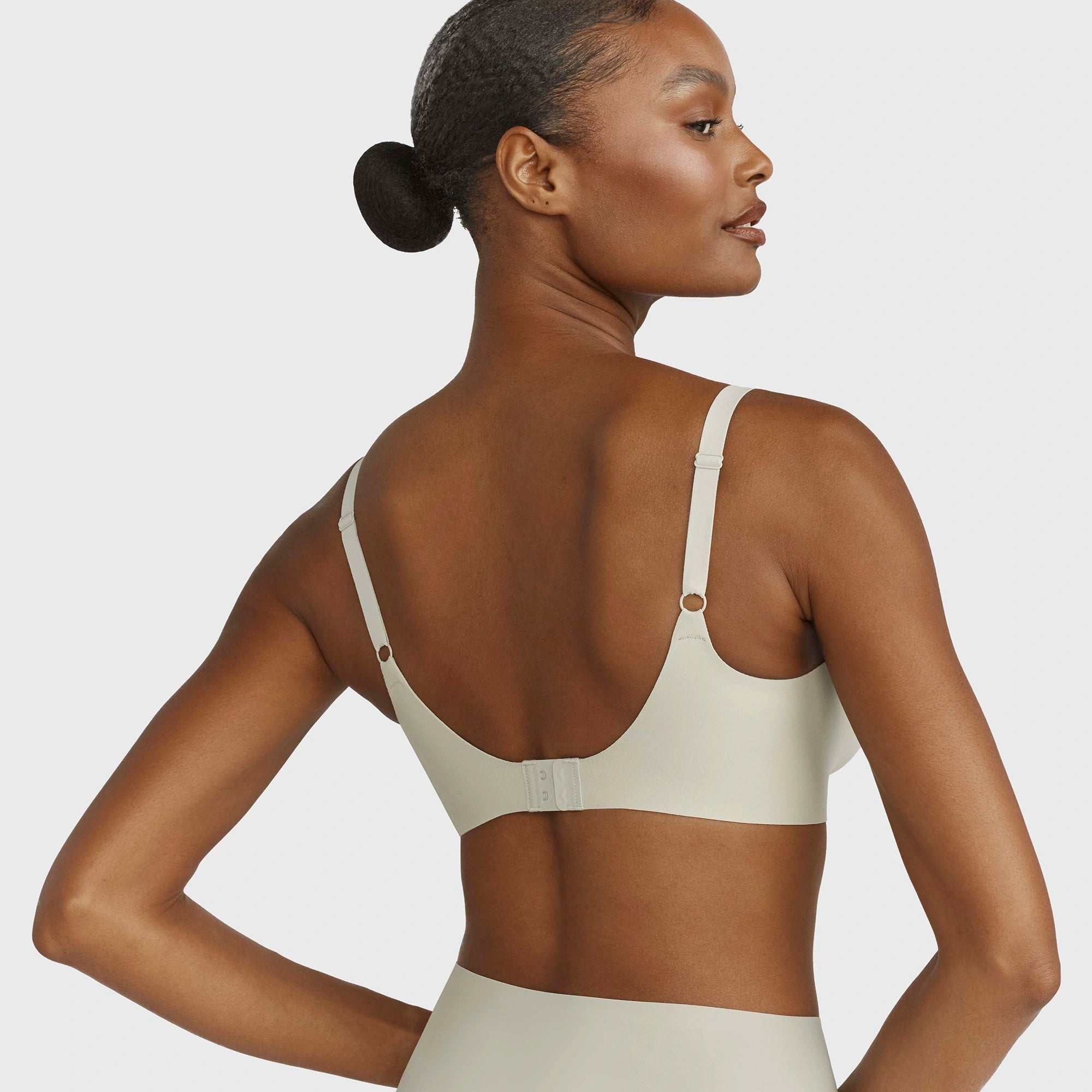 All Color: Aloe | wireless bra