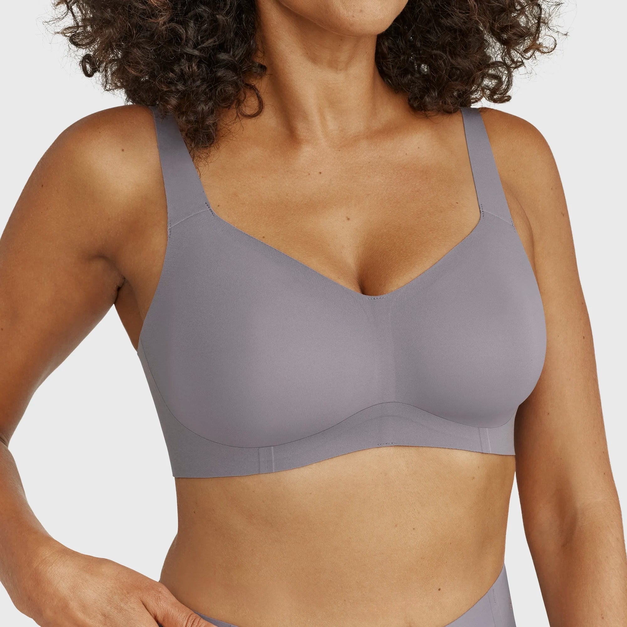 All Color: London Fog | wireless bra
