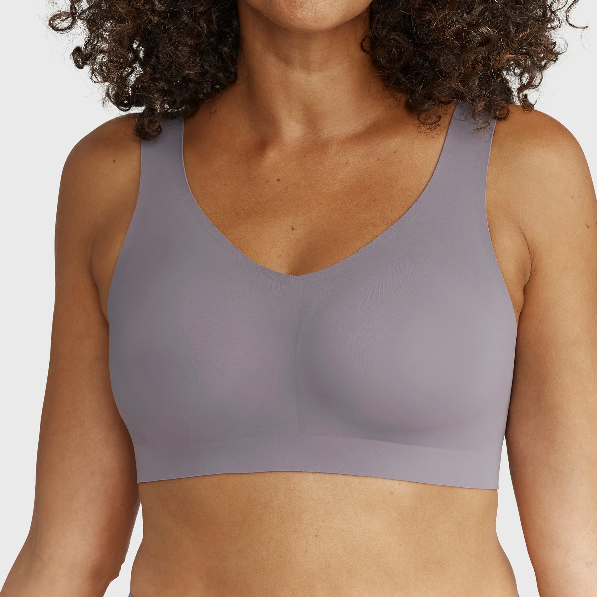All Color: London Fog | wireless bra
