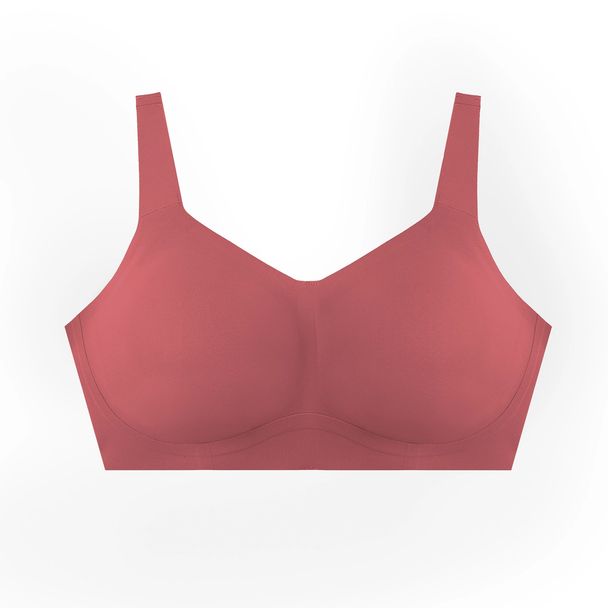 All Color: Pink Canyon | wireless bra