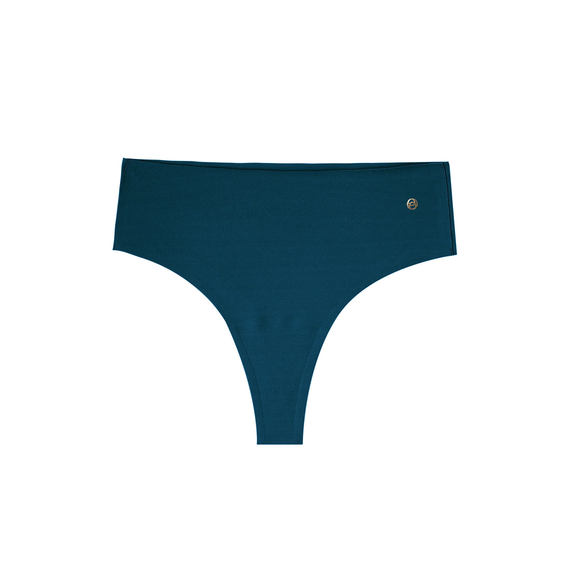 All Color: Deep Tide | seamless underwear thong