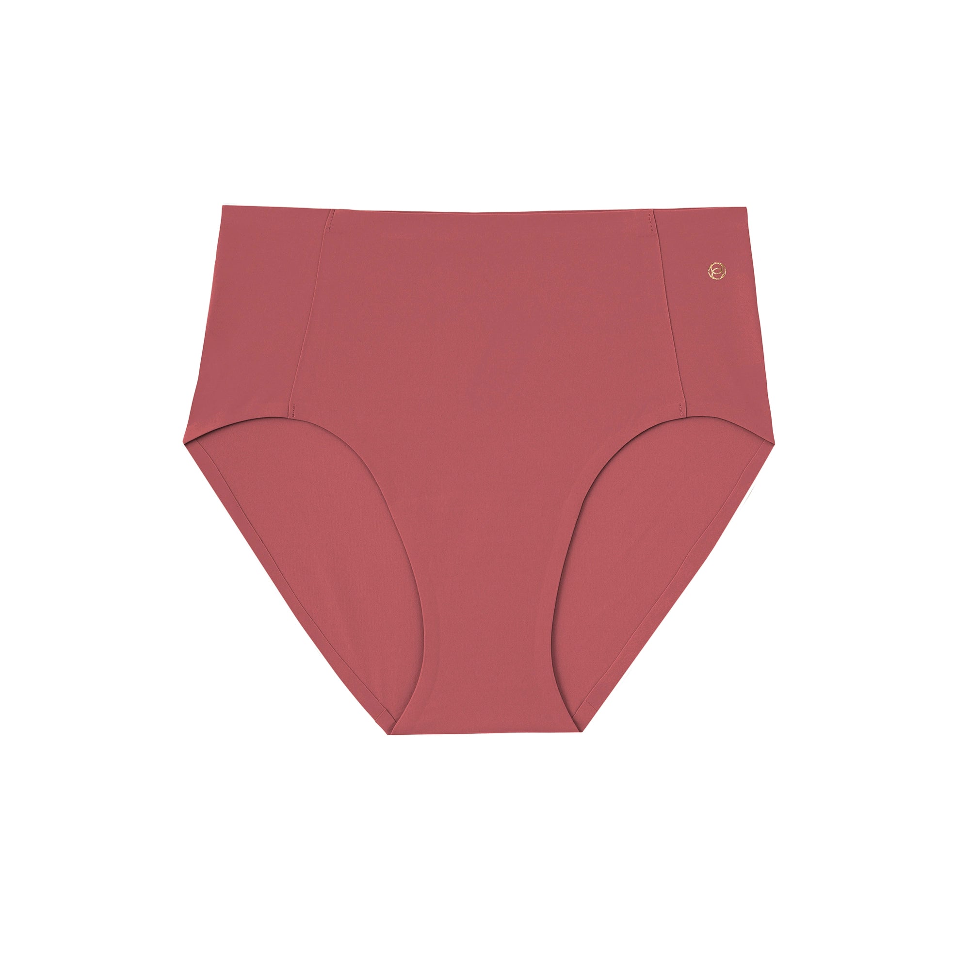 All Color: Pink Canyon | seamless underwear bikini