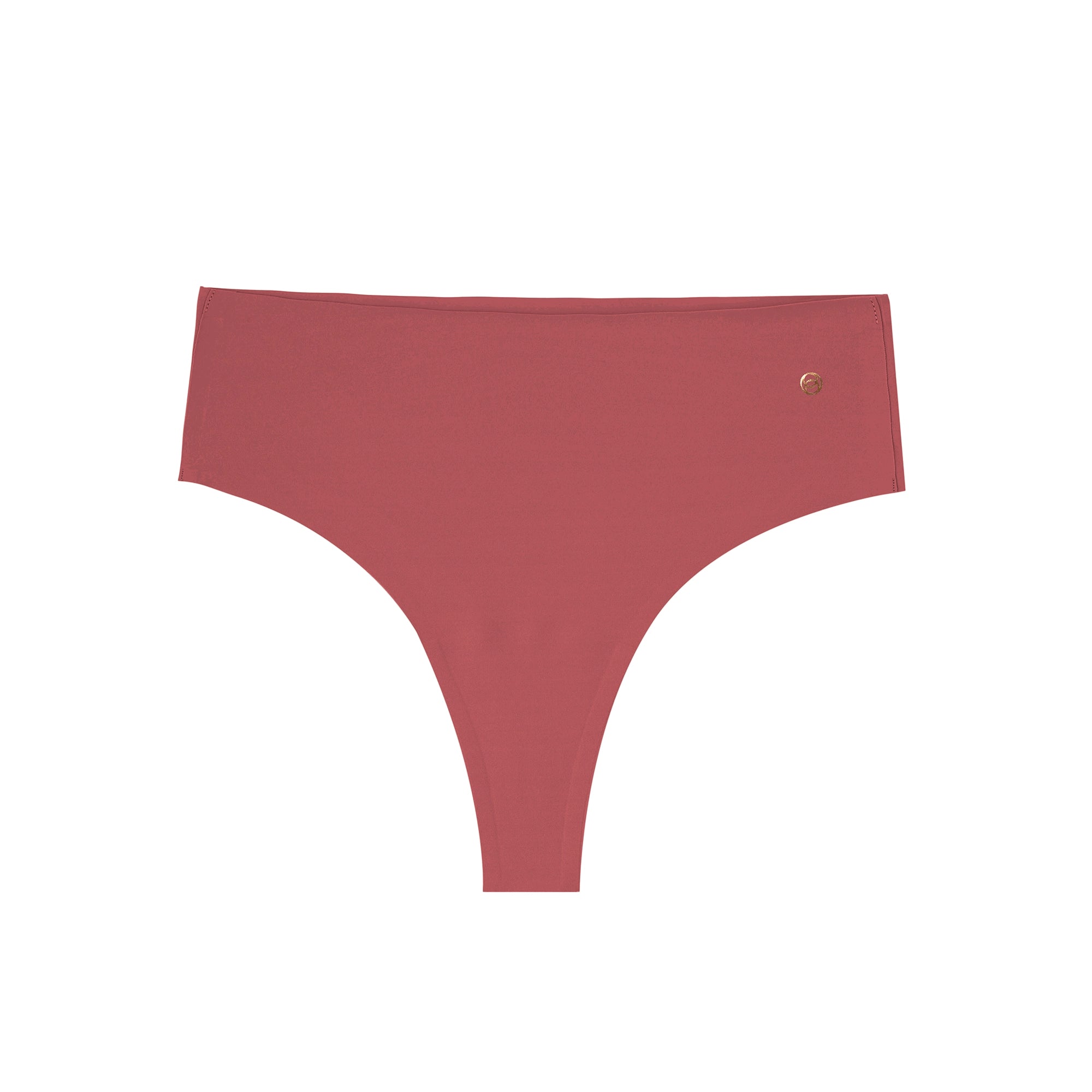 All Color: Pink Canyon | thong seamless underwear