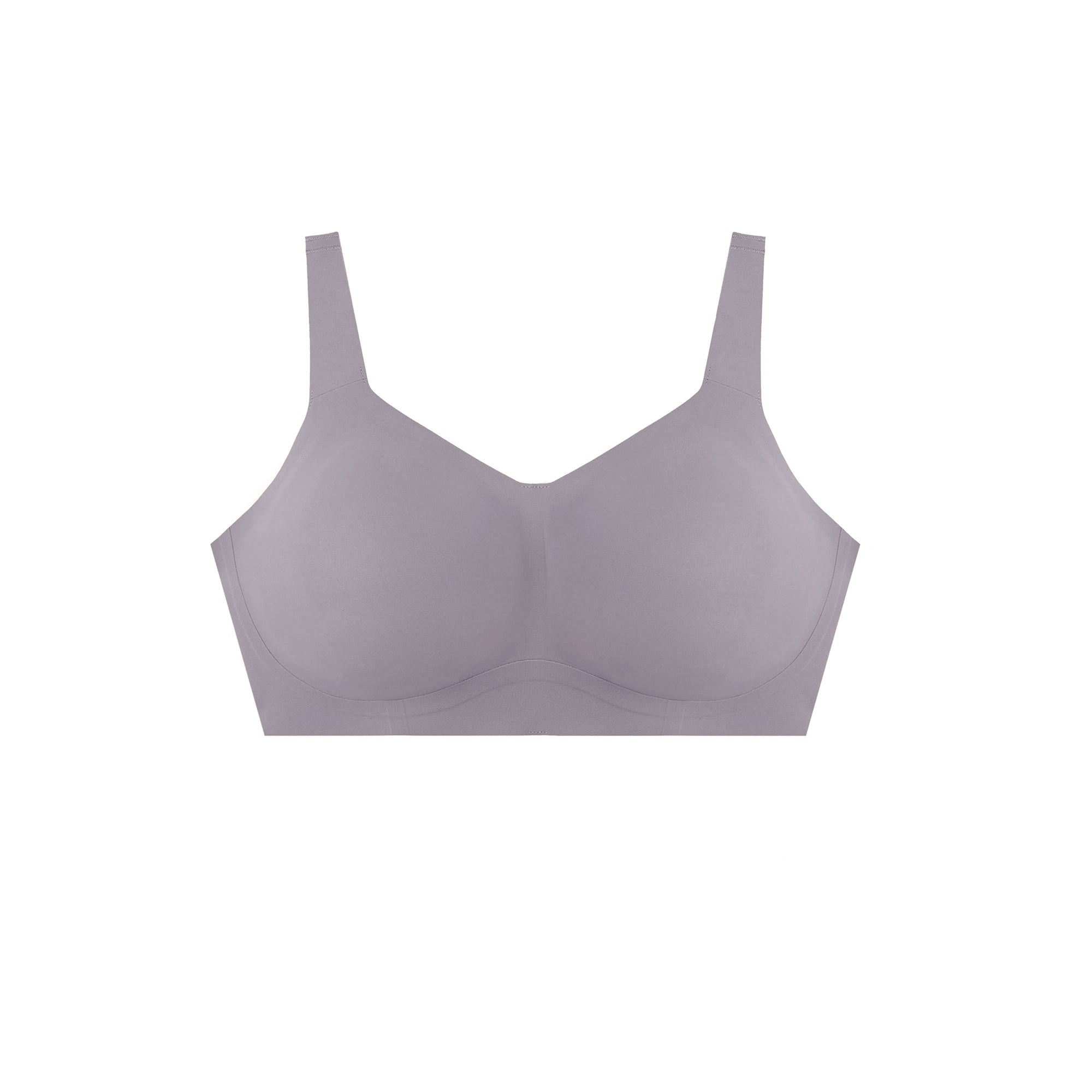 All Color: London Fog | wireless bra