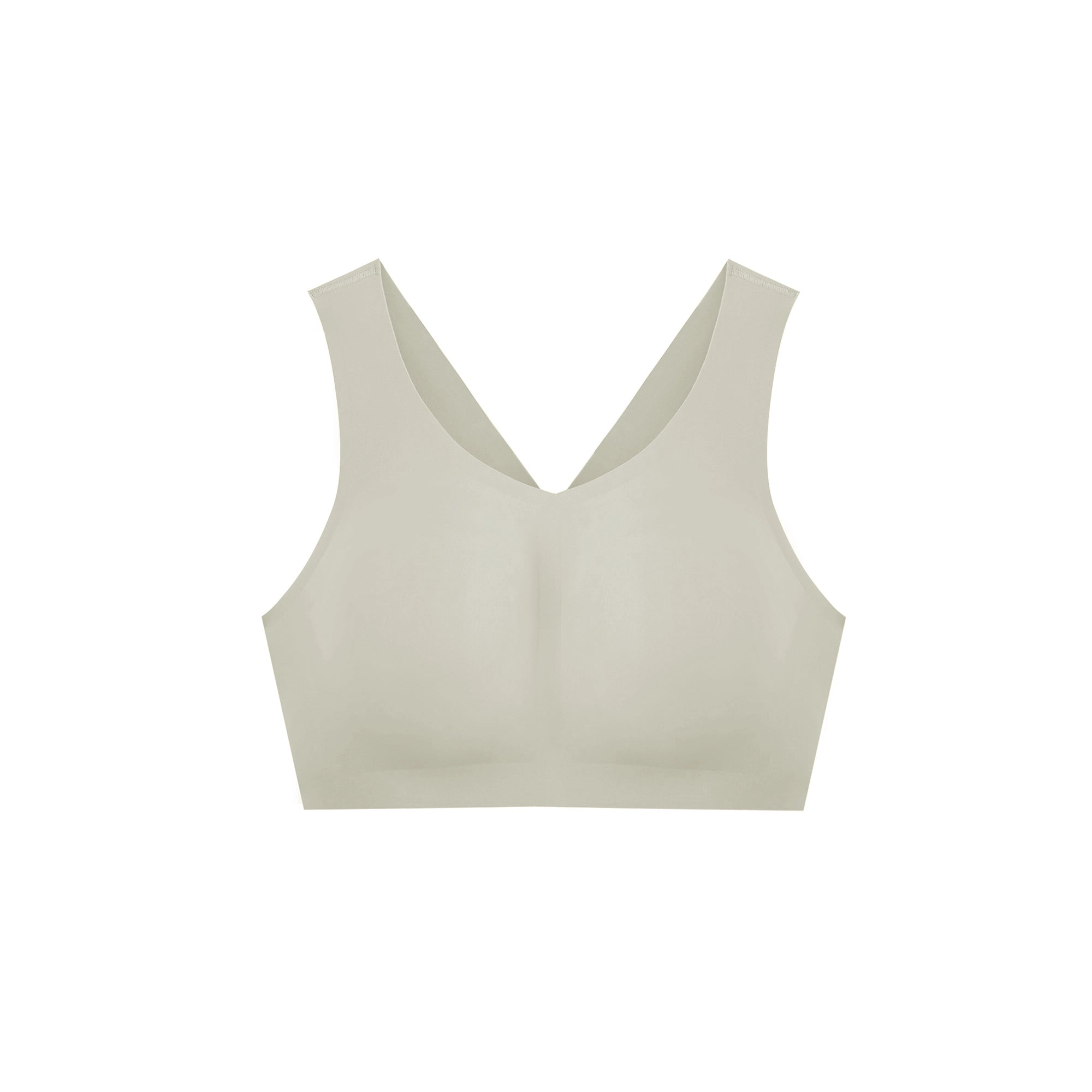 All Color: Aloe | wireless bra