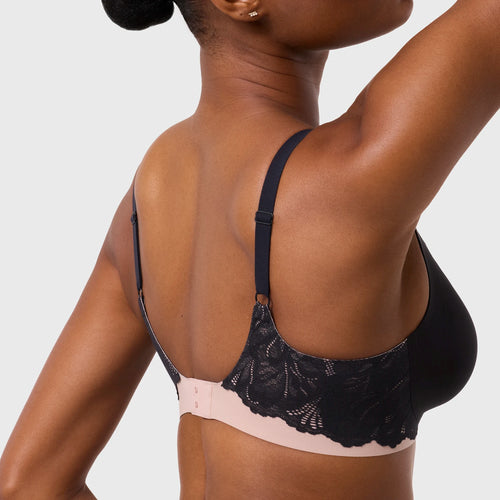 Smooth Lace Beyond Bra