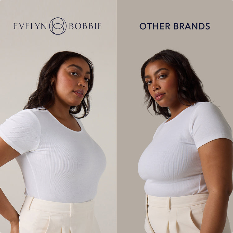EB Fit Guide – Evelyn & Bobbie