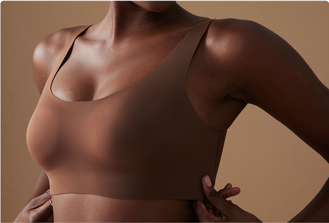What are the most common causes of bra irritation?