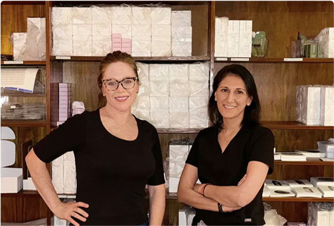 Dr. Naidu's Expert Post-Surgical Bra Recommendations.