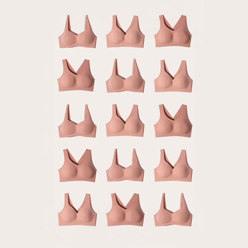 BYO Bra Bundle
