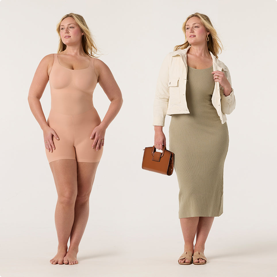 EB Fit Guide – Evelyn & Bobbie