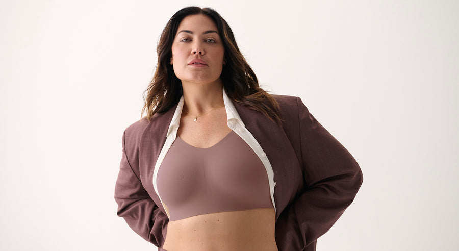 Best Supportive<p> Wireless Bra</p>