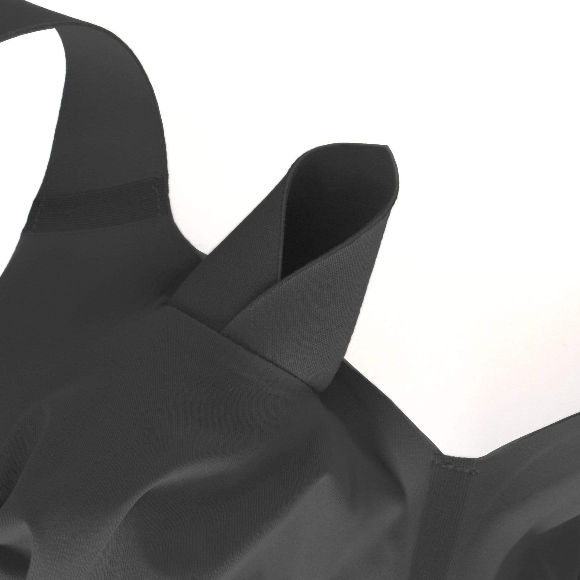 All Color: Black Onyx | removable cups pads black wireless bra