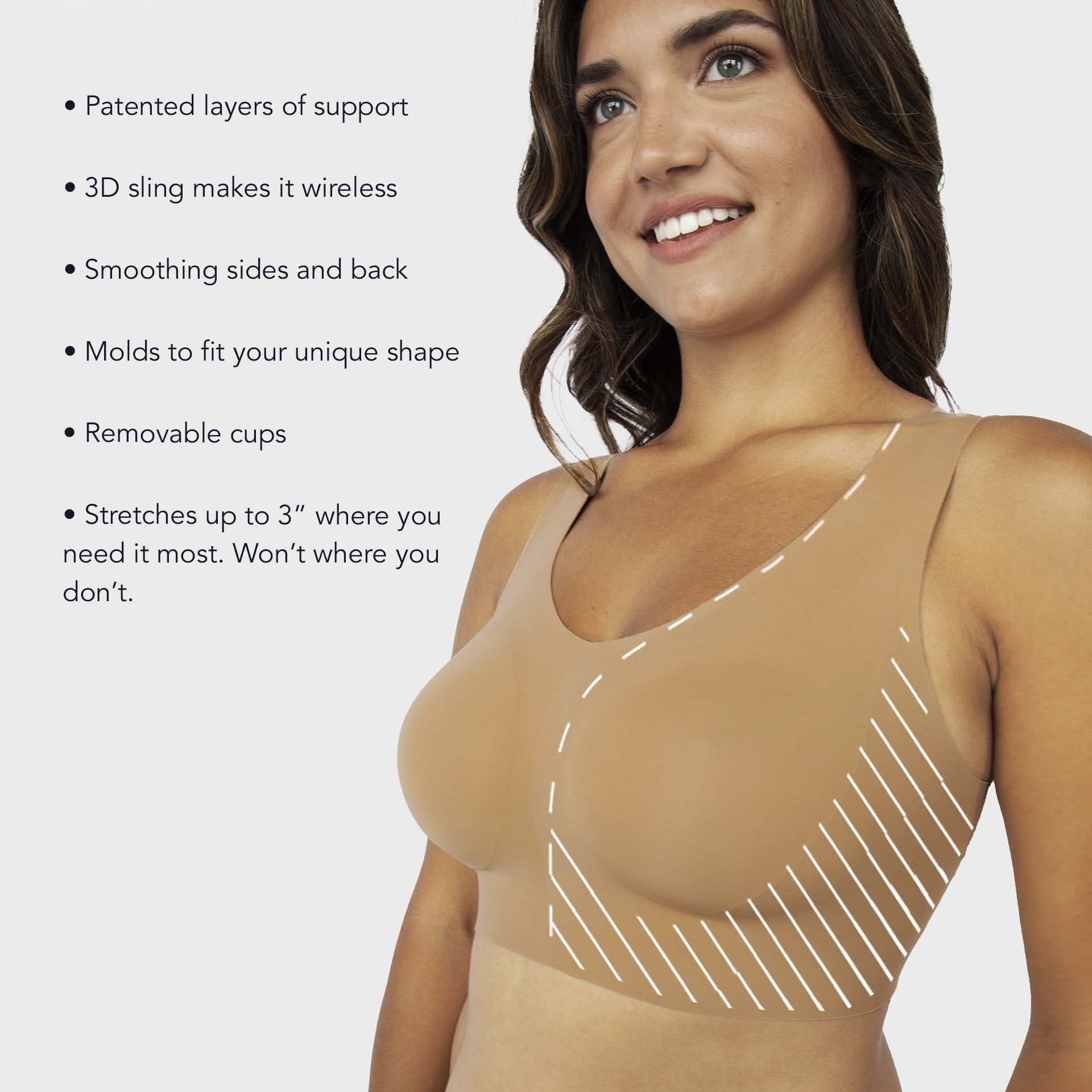 Defy Bra
