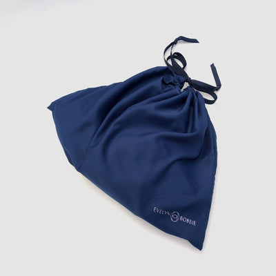 All Variants | navy blue intimates travel bag