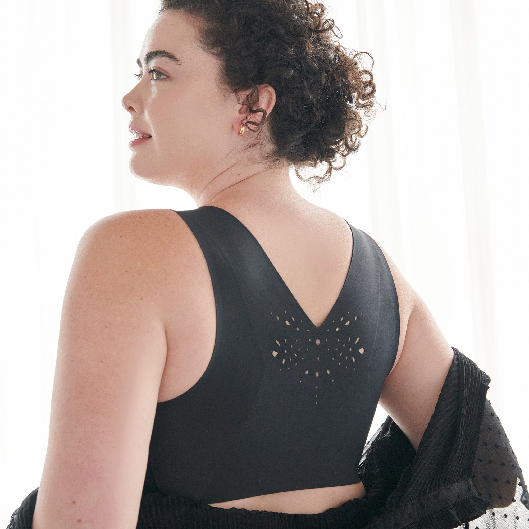 Defy Bra
