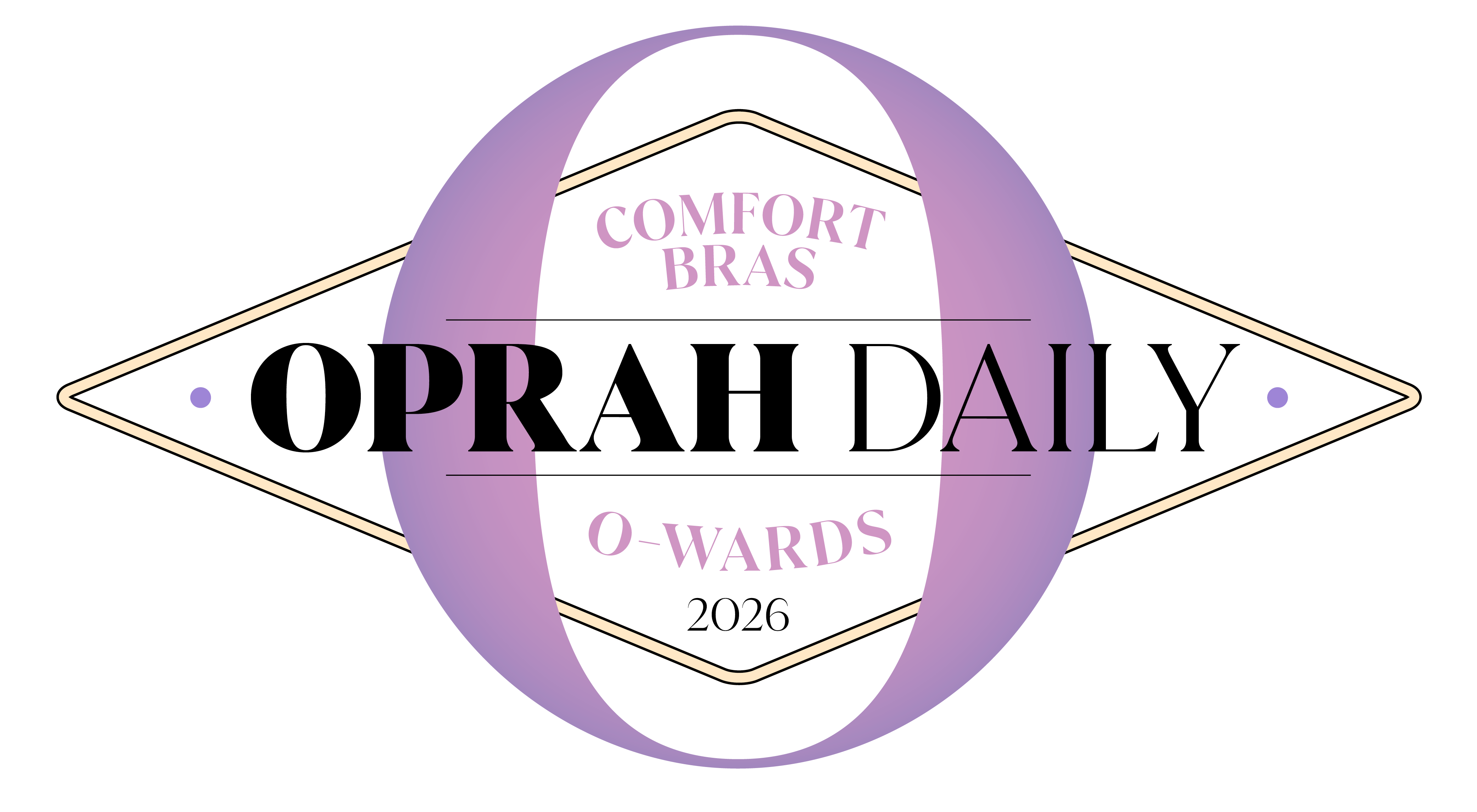Oprah's Favorite Things Award